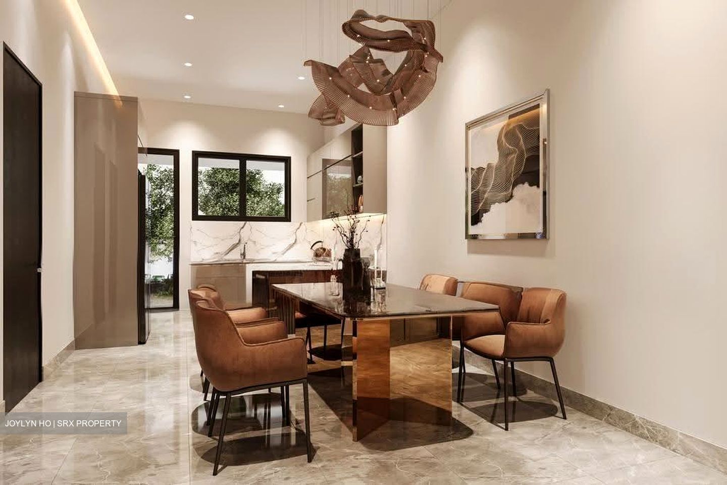 Onan Road (D15), Terrace #626593771
